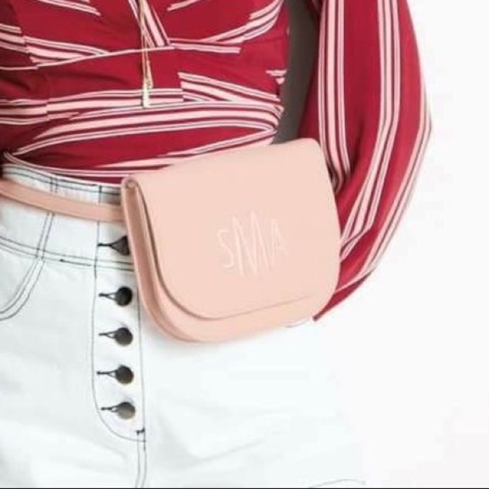 Thirty One Convertible Belt Bag